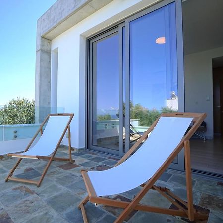 Paphos Olive Grove 4 Bedroom Villa מראה חיצוני תמונה